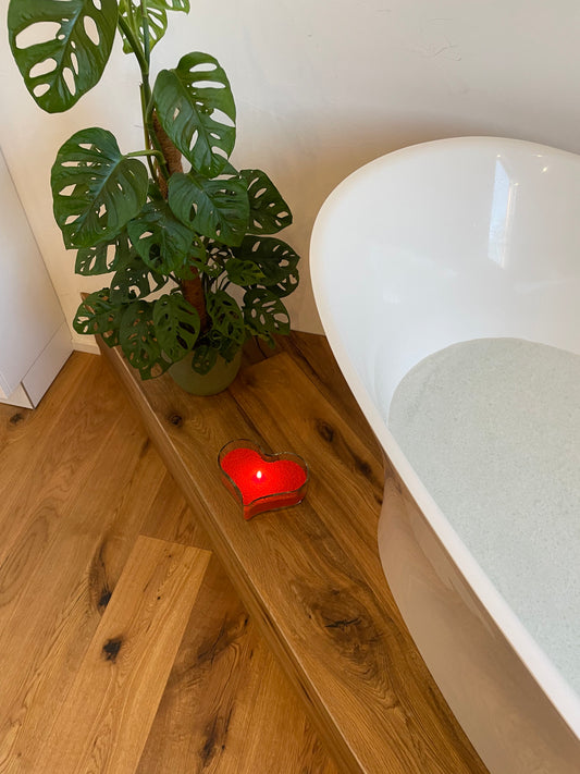 Kerzensand LOVE-Edition inkl. Dochte