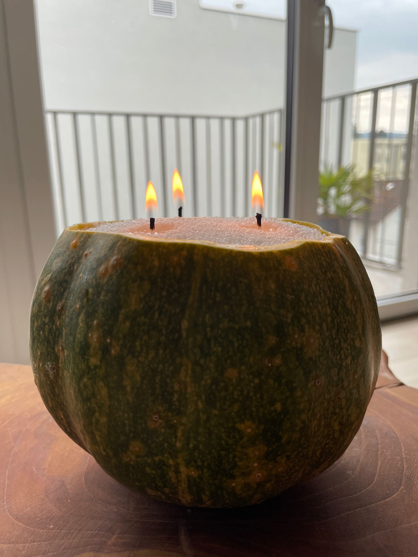 Kerzensand weiss inkl. Dochte