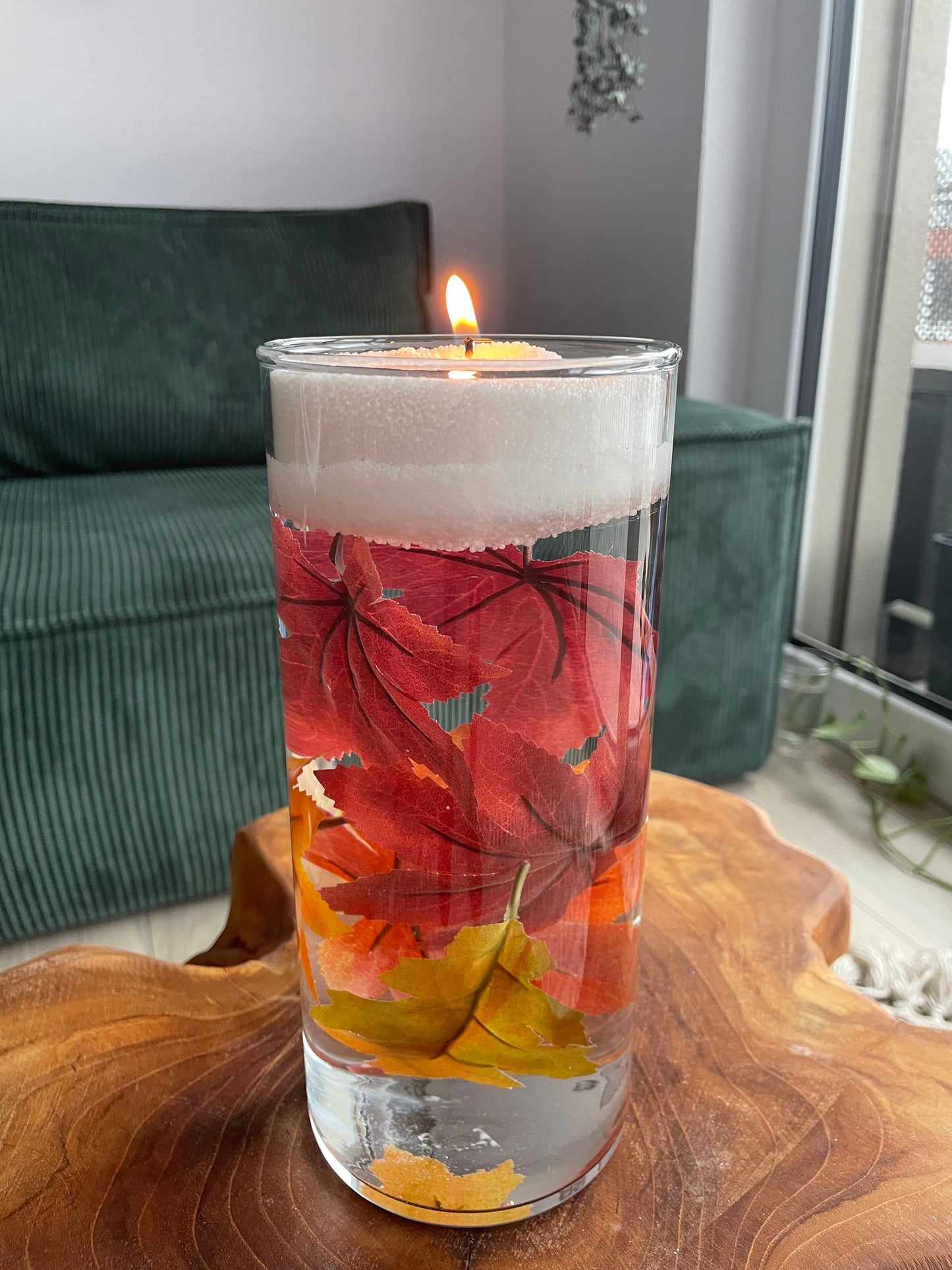 Kerzensand weiss inkl. Dochte