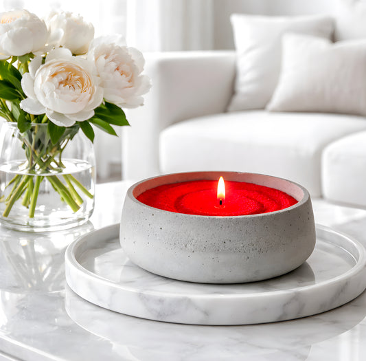 Kerzensand LOVE-Edition inkl. Dochte